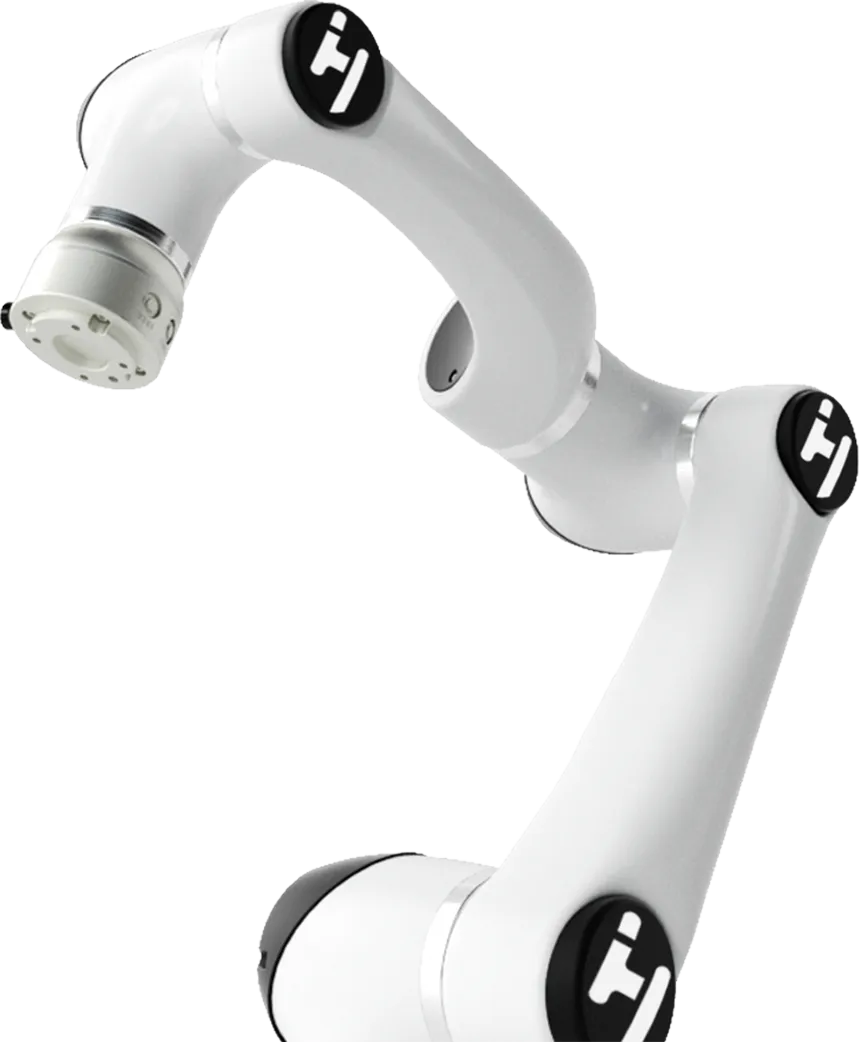 Huayan Robotics Elfin Pro Collaborative Robot