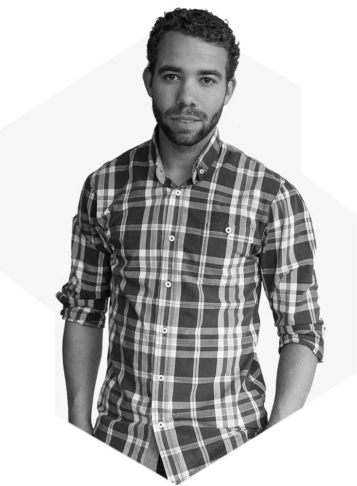 Jonathan Janga Team